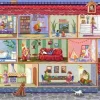 Puzzle Doce Lar
