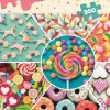 Puzzle Doces