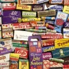 Puzzle Doces lembranças dos anos 1960