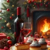 Puzzle Doces momentos de Natal
