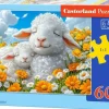 Puzzle Doces sonhos