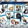 Puzzle Dog Gump