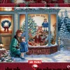 Puzzle Dona Gelsinger: a caixa de brinquedos