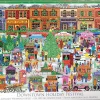 Puzzle Downtown Holiday Festival