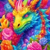 Puzzle Dragão