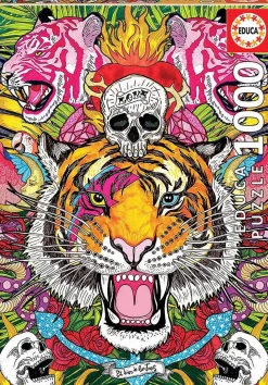 Puzzle Ecstasy