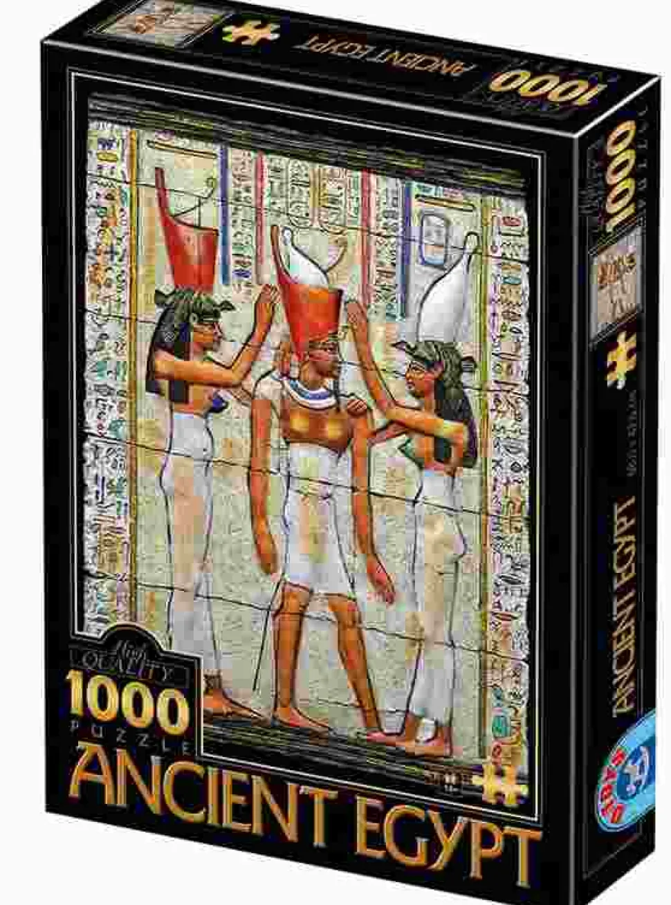 Puzzle Egito Antigo
