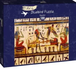 Puzzle Egípcio