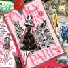 Puzzle Emily em Paris: Revista de moda
