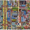 Puzzle Encruzilhada