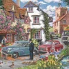 Puzzle Engarrafamento