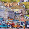 Puzzle Enseada Cadgwith