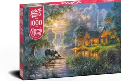 Puzzle Enseada do Vagalume