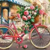 Puzzle Entrega de flores