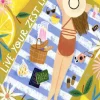 Puzzle Entusiasmo da vida