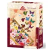 Puzzle Eren Malcok: Spring Breeze