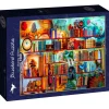 Puzzle Escritores de Mistério II