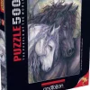 Puzzle Espíritos Membros