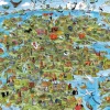 Puzzle Esta é a Escócia