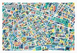 Puzzle Estrasburgo