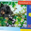 Puzzle Eu gostaria de poder voar