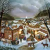 Puzzle Eu me lembro do natal