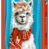 Puzzle Eu sou o lama