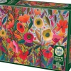 Puzzle Extravagância