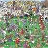 Puzzle Falhas no futebol