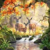 Puzzle Família real