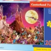 Puzzle Fantasias de fadas