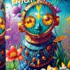 Puzzle Fantasmagoria