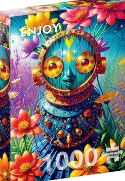 Puzzle Fantasmagoria