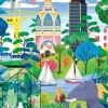 Puzzle Fantastic Nantes