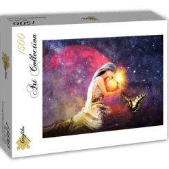 Puzzle Fantasy