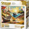 Puzzle Farol