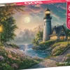 Puzzle Farol do Luar