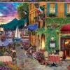 Puzzle Fascino italiano