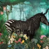 Puzzle Fauna fantástica - Equpidae