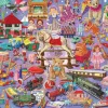 Puzzle Favoritos para brincar