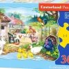 Puzzle Fazenda