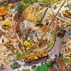 Puzzle Fechadura de porta Tonio