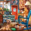 Puzzle Feito com amor