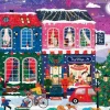 Puzzle Feliz Natal
