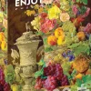 Puzzle Ferdinand Georg Waldmuller: Natureza morta com frutas