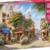 Puzzle Feriado italiano