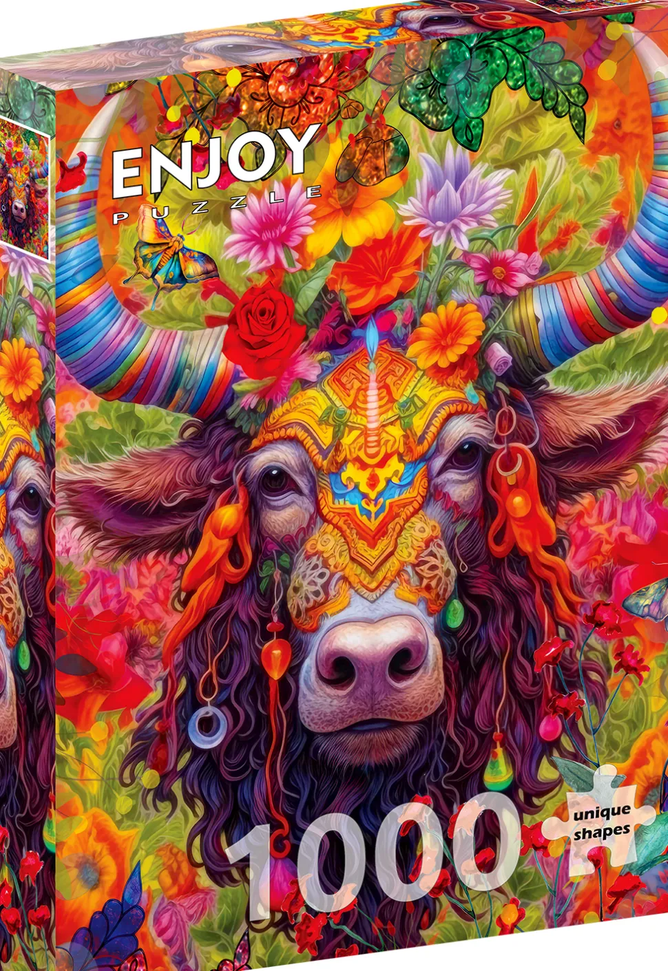 Puzzle Fernando