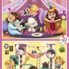 Puzzle Festa do Pijama 2x20