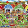 Puzzle Festival da Colheita