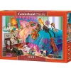Puzzle Filhotes Naughty